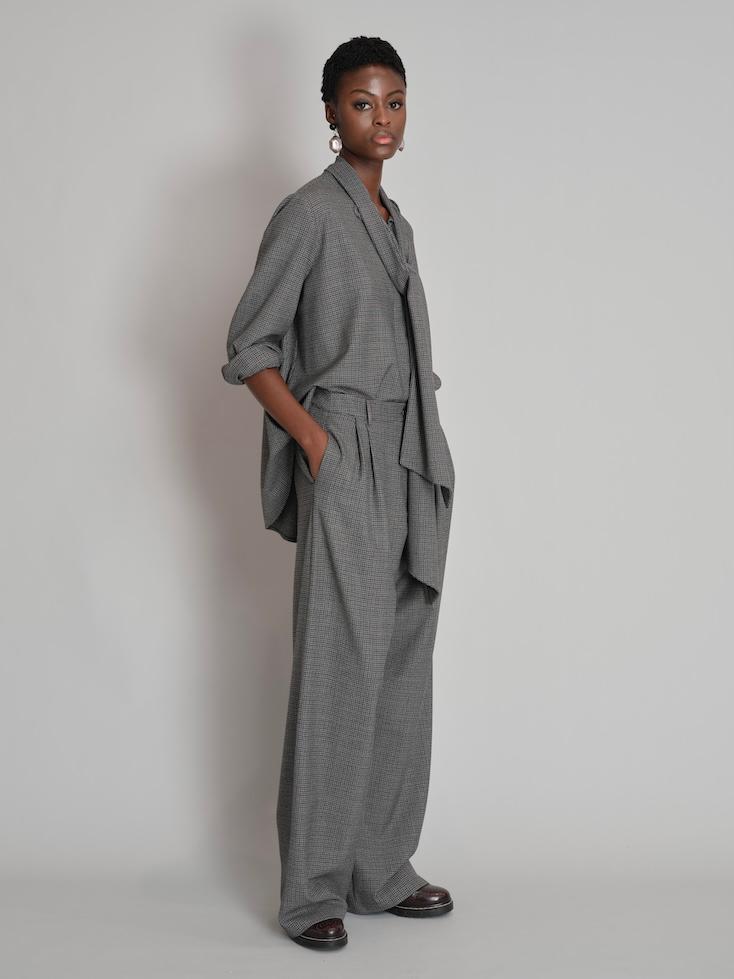 Trouser - Marlene - 2