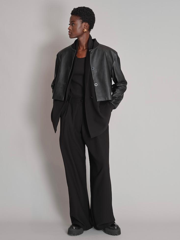 Trouser - Marlene - 2