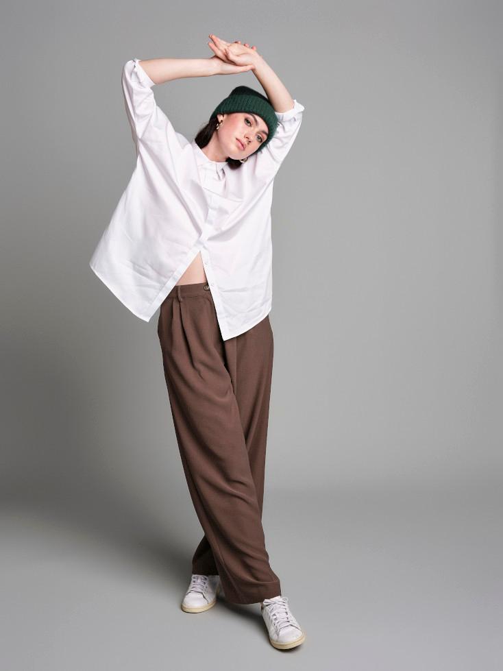 Trouser - Marlene - 6