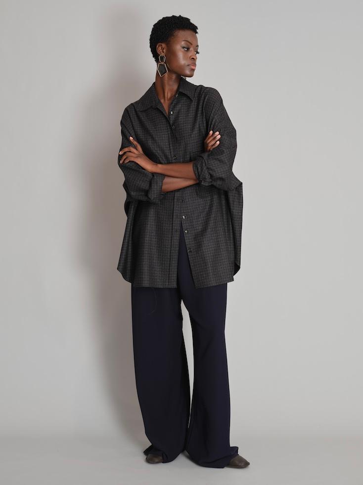 Trouser - Marlene - 2