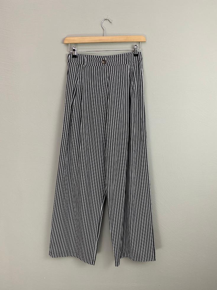 Trouser - Marlene - 2