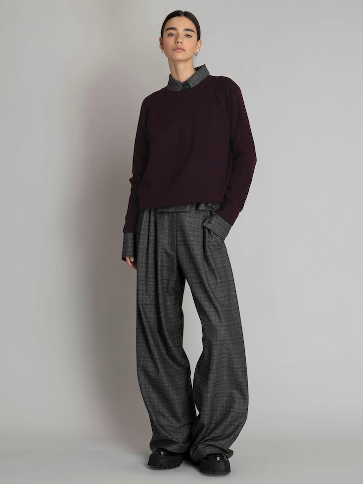 Trouser - Marlene - 1
