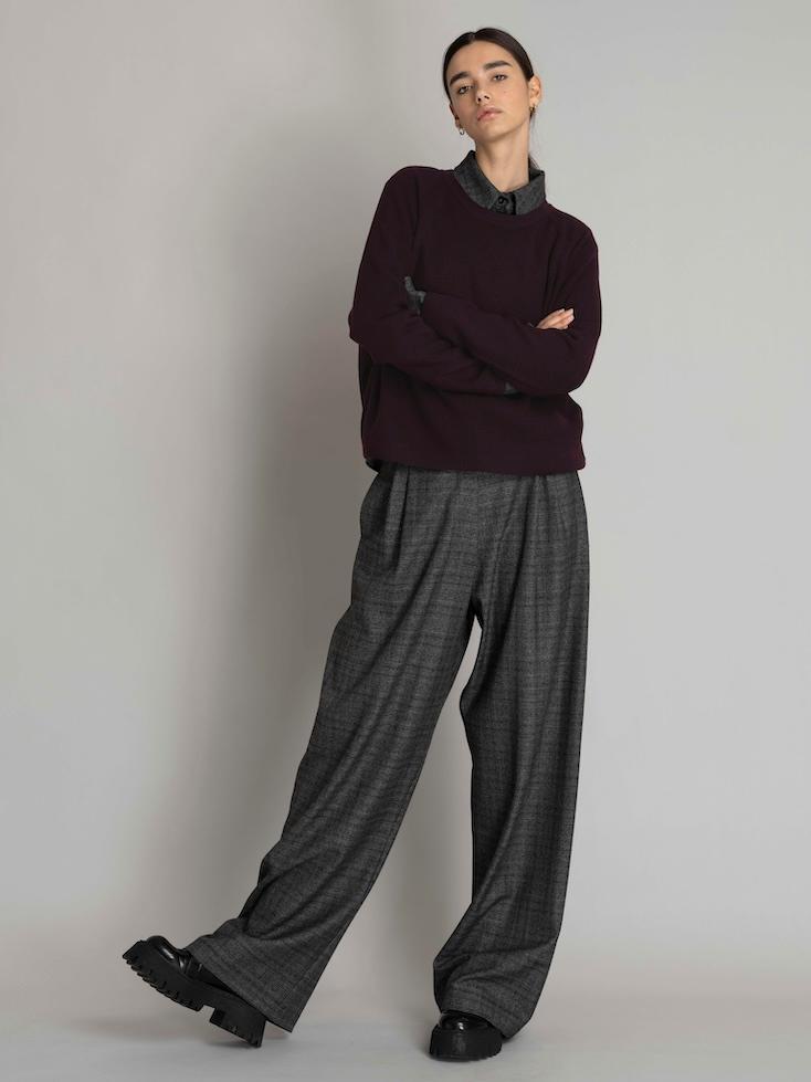 Trouser - Marlene - 4
