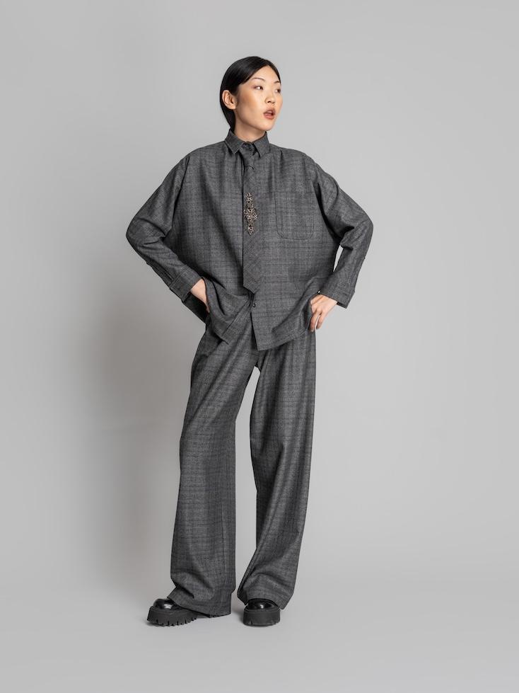 Trouser - Marlene - 5