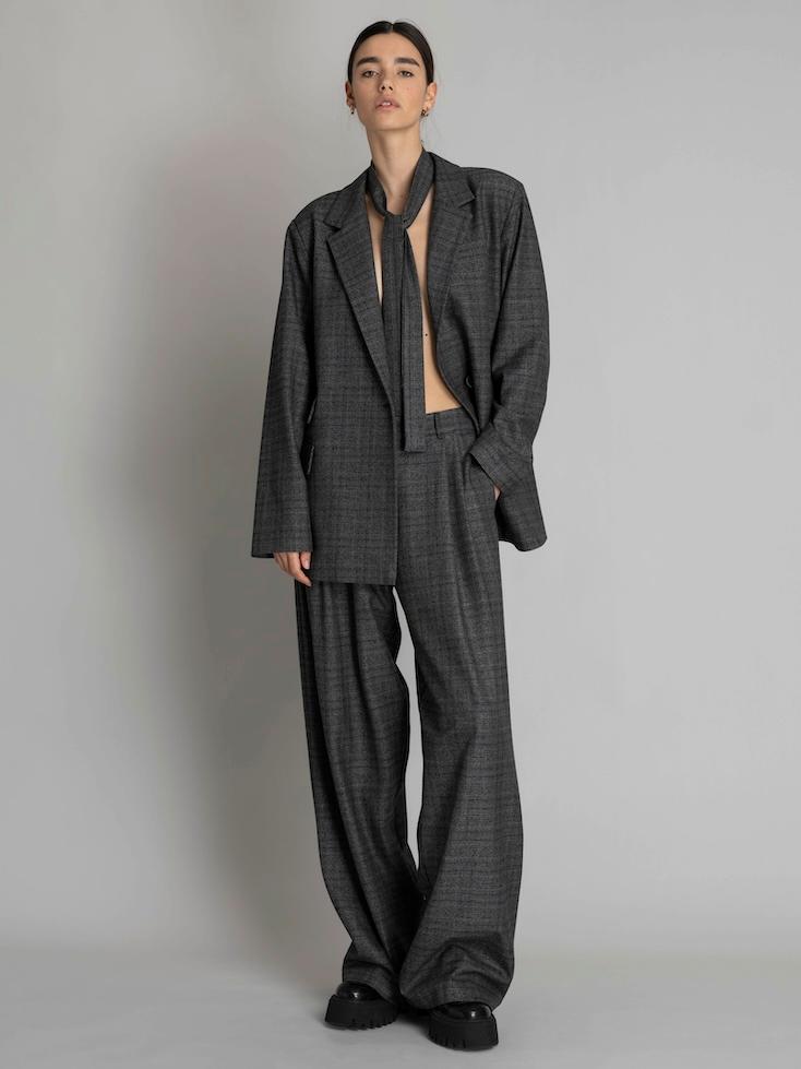 Trouser - Marlene - 10