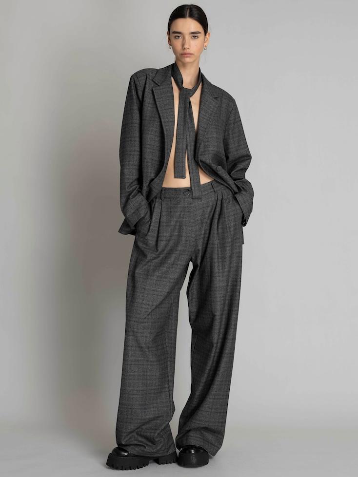 Trouser - Marlene - 11
