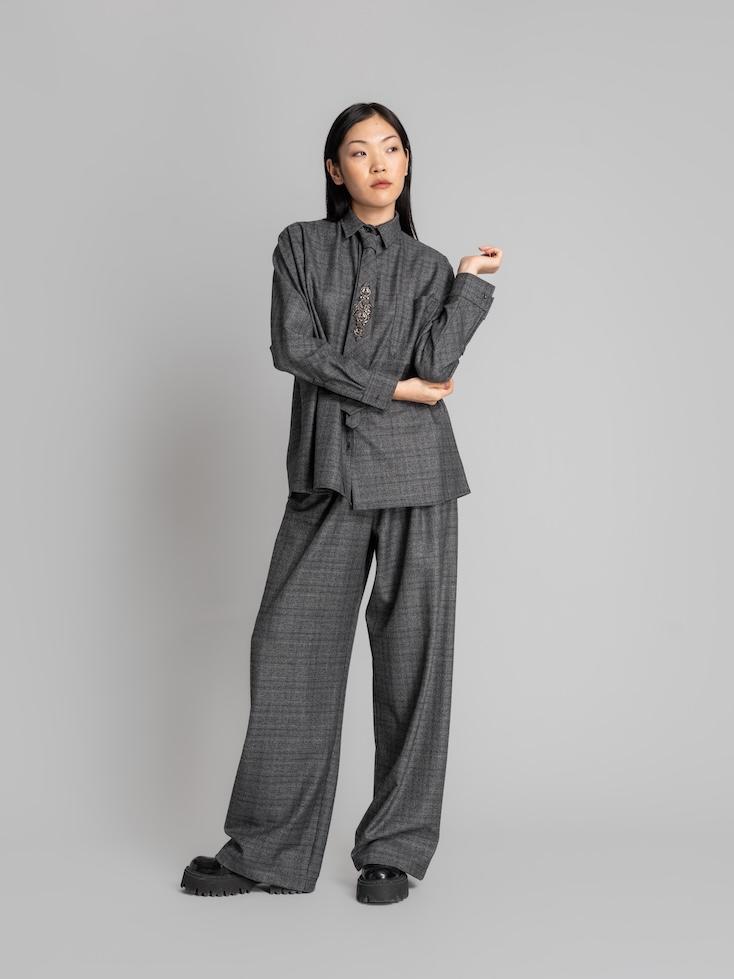 Trouser - Marlene - 8