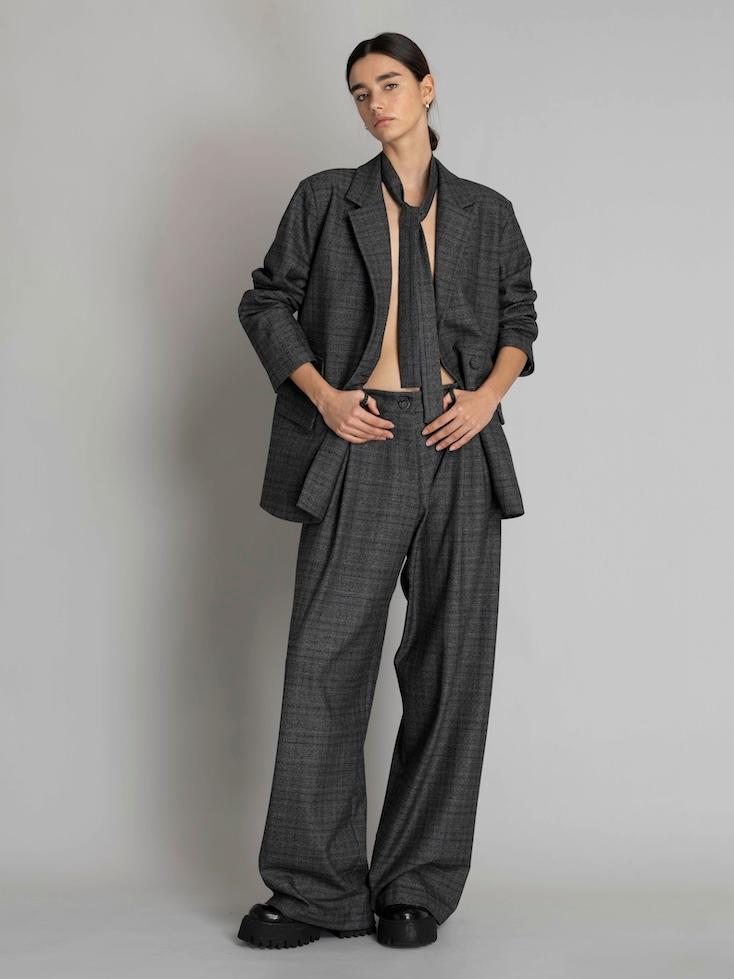 Trouser - Marlene - 9