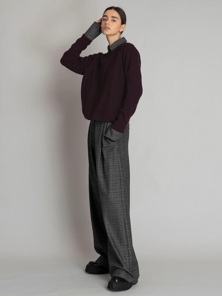 Trouser - Marlene - 3