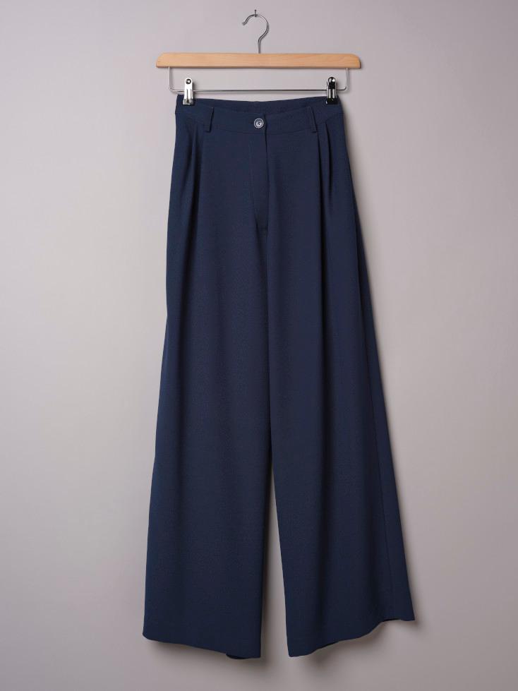 Trousers - Marlene - 6