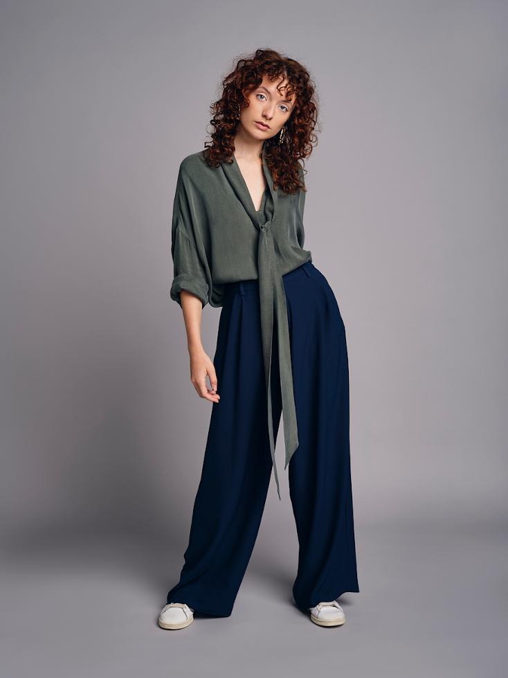 Trousers - Marlene - 3
