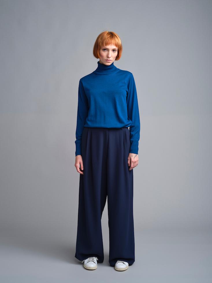 Trousers - Marlene - 1