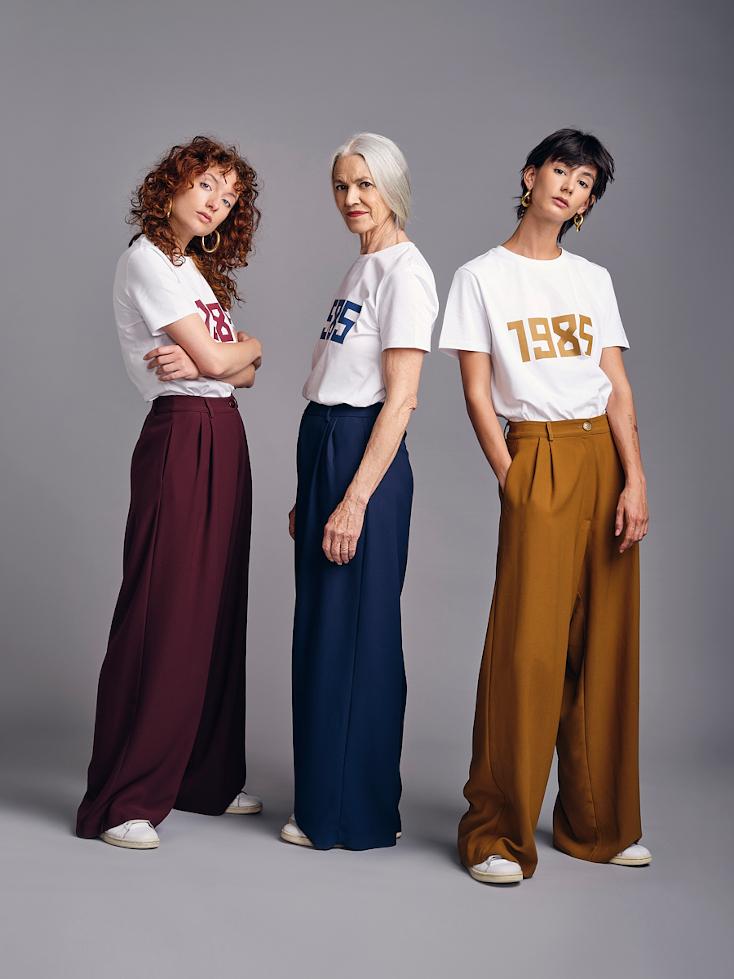 Trousers - Marlene - 5