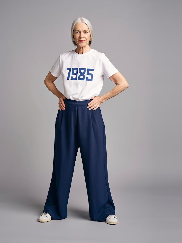 Trousers - Marlene - 4