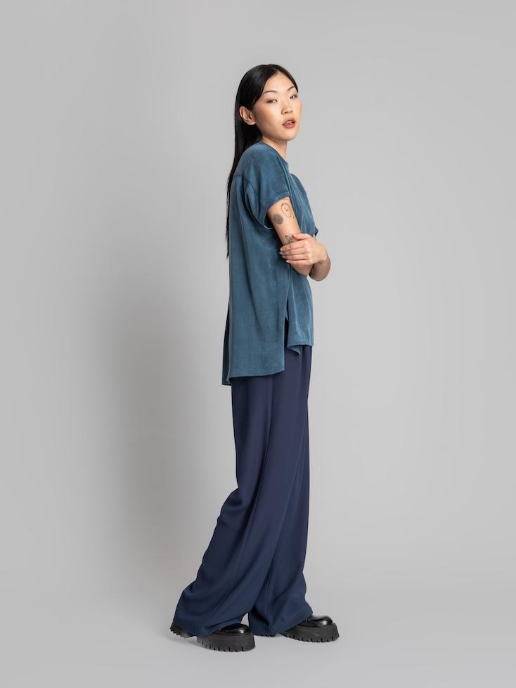 Trousers - Marlene - 0
