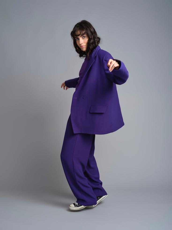 Trouser - Yves - 3