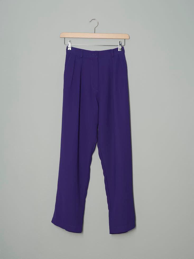 Trouser - Yves - 5