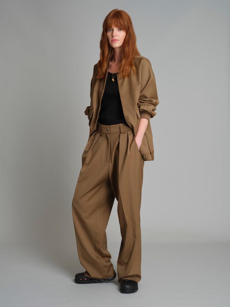Jacket - Leo - 3