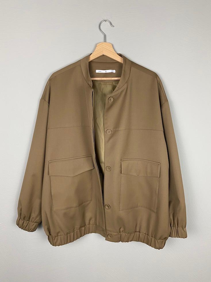 Jacket - Leo - 0