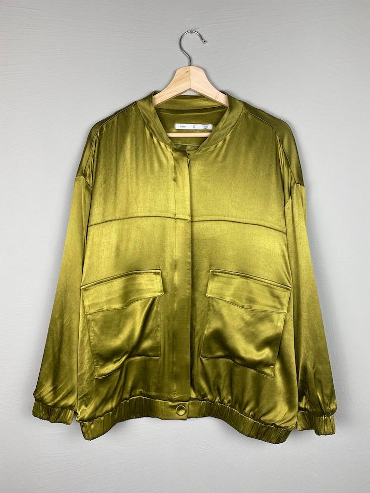 Jacket - Leo - 1