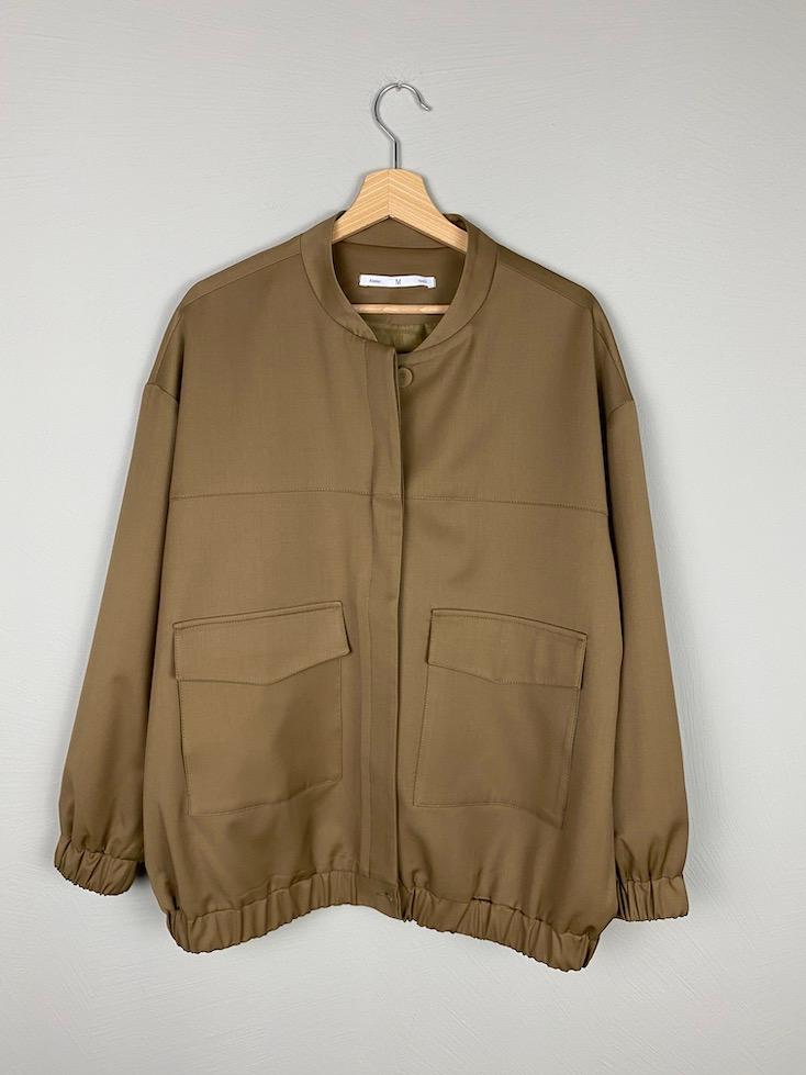 Jacket - Leo - 1
