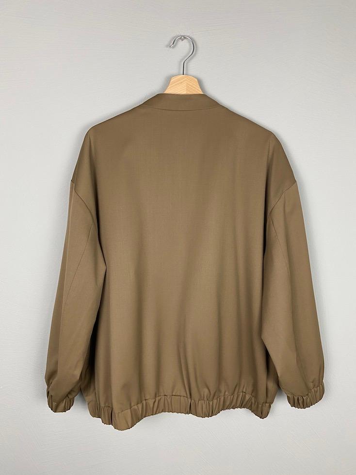 Jacket - Leo - 2