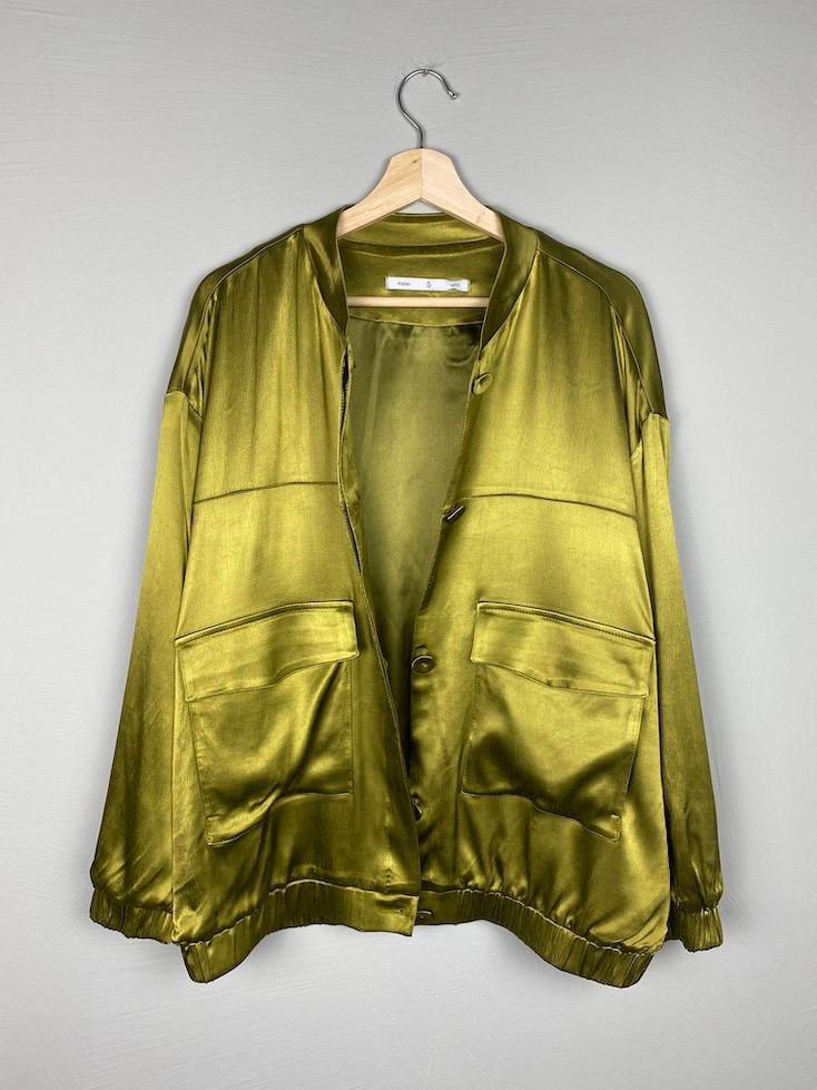 Jacket - Leo - 2