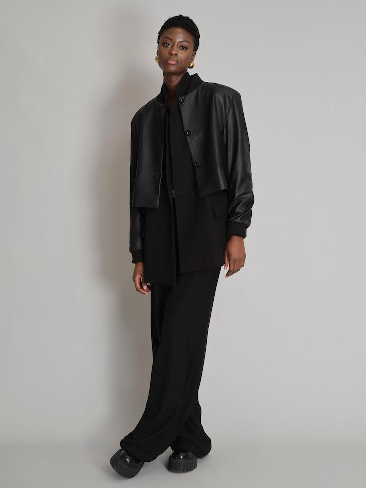 Blazer - Leona - 4