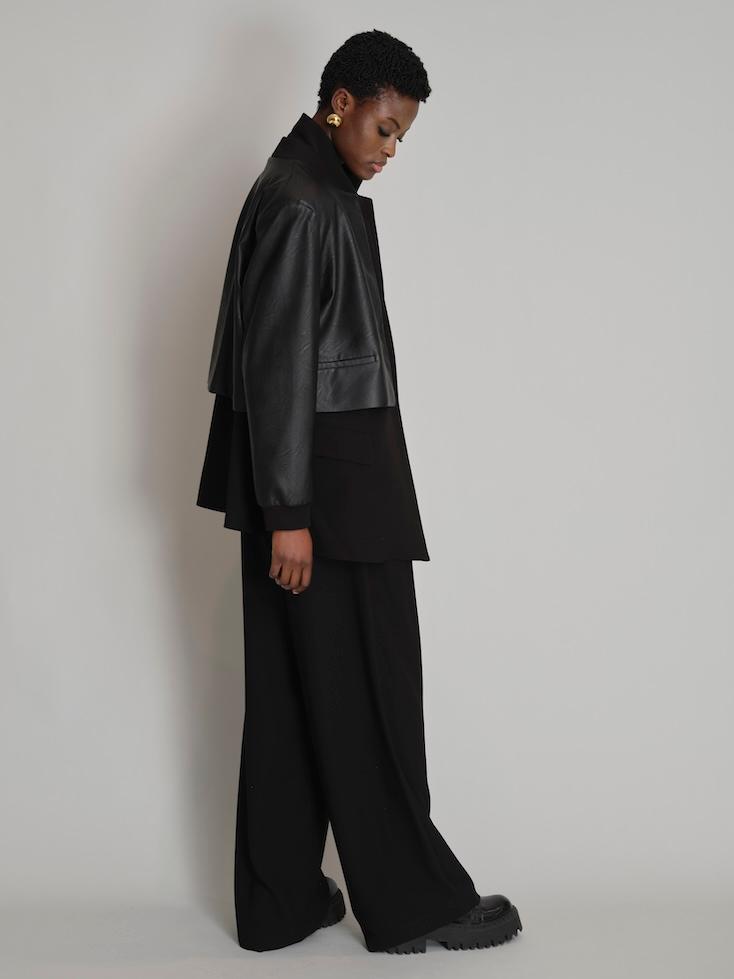 Blazer - Leona - 1