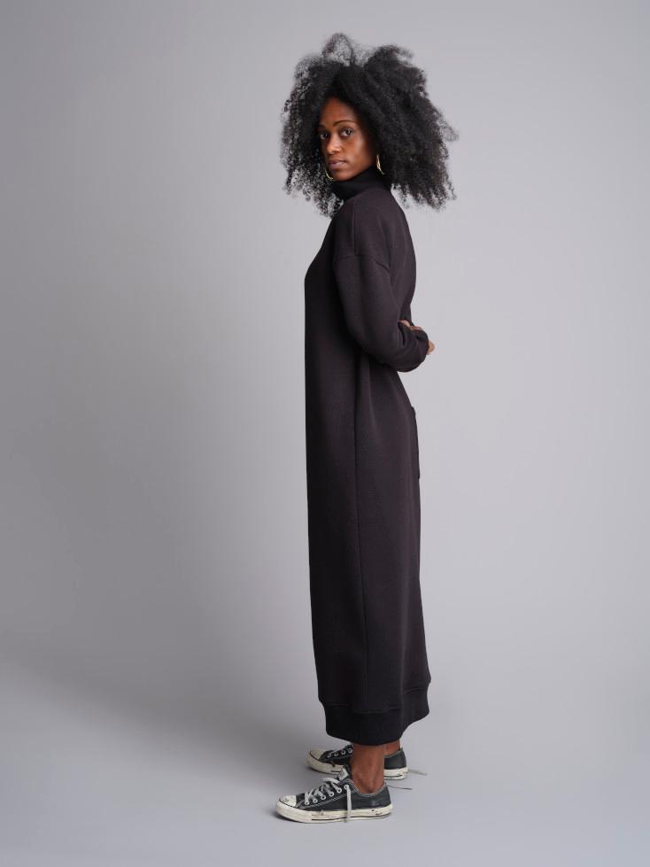 Dress - Andreas