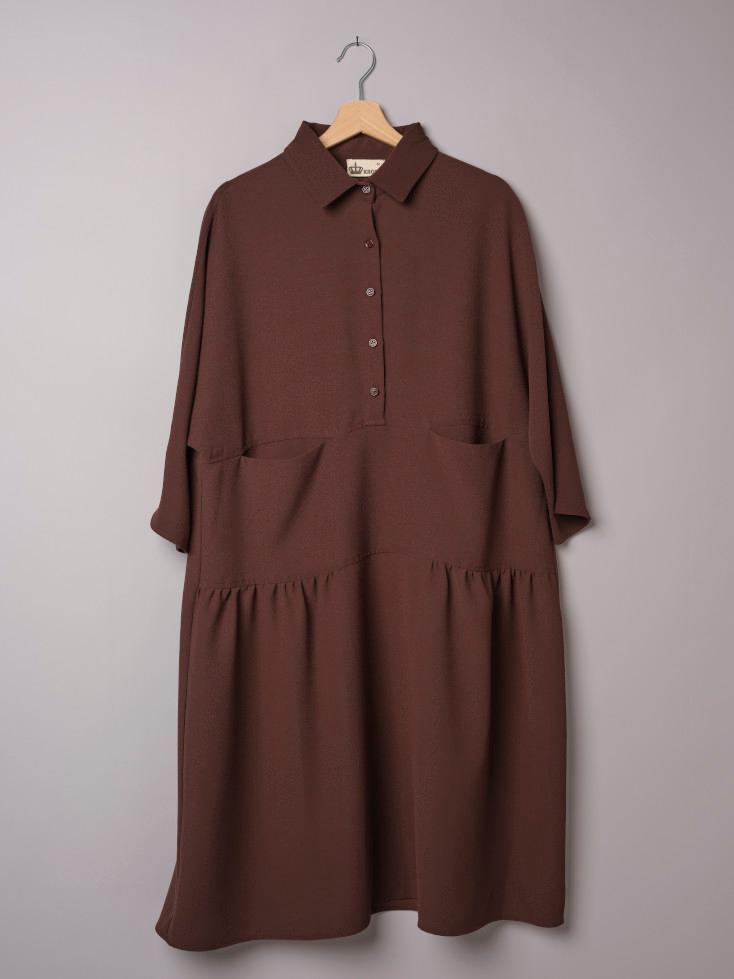 Dress - Angela - 1