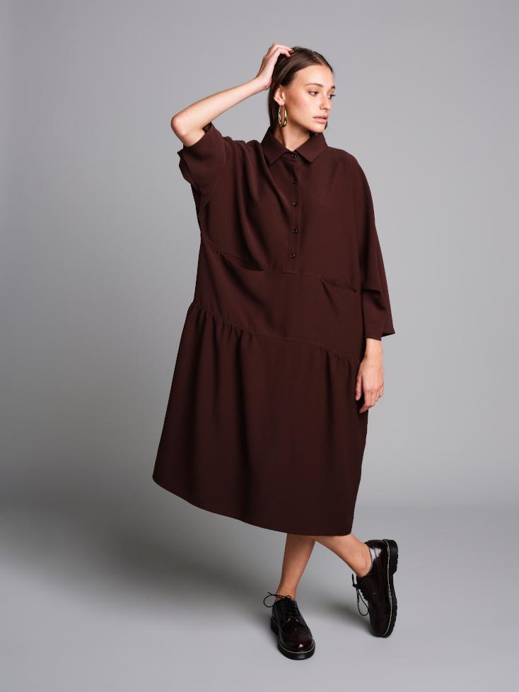 Dress - Angela - 0