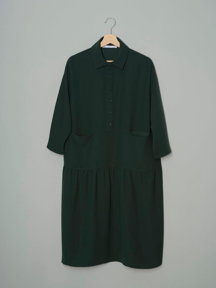 Dress - Angela - 0