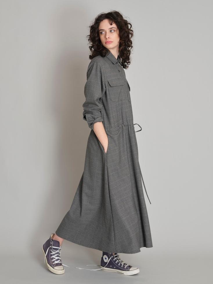 Dress - Olga - 0