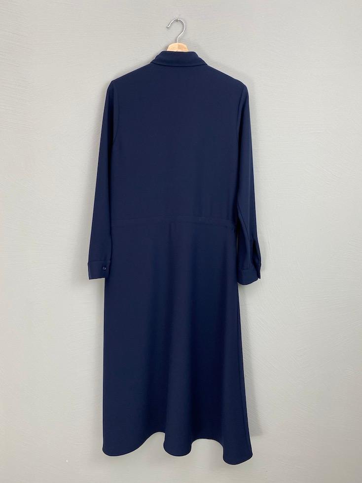 Dress - Olga - 2