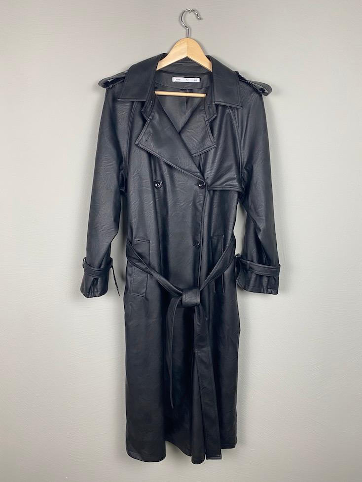 Coat Oskar - 4