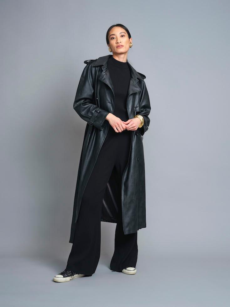 Coat Oskar - 0