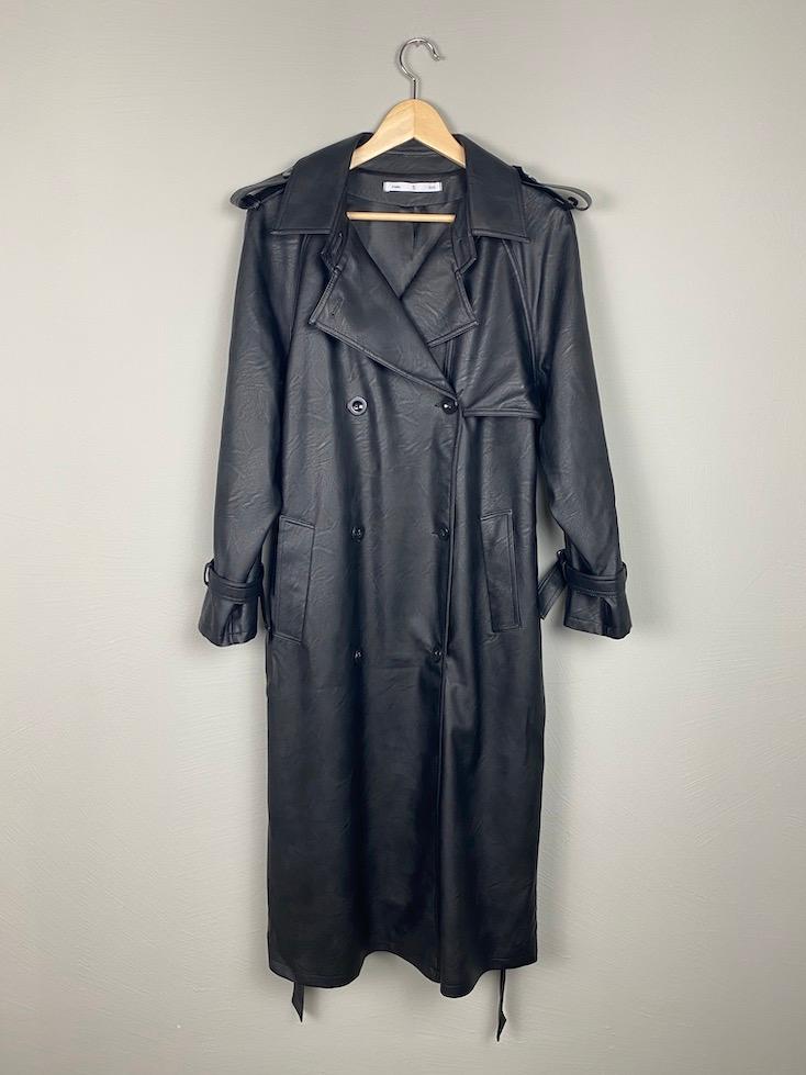 Coat Oskar - 2
