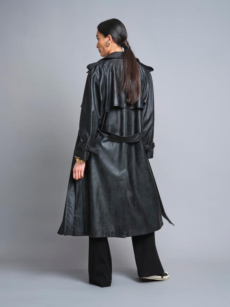 Coat Oskar - 1