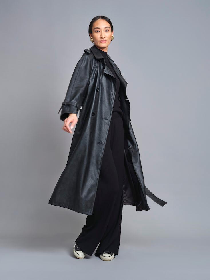 Coat Oskar
