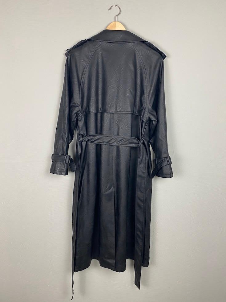 Coat Oskar - 3