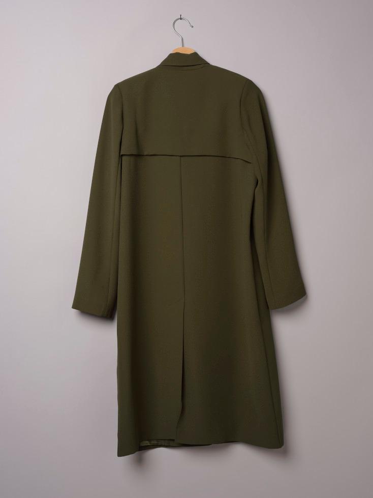 Coat - Sue - 2
