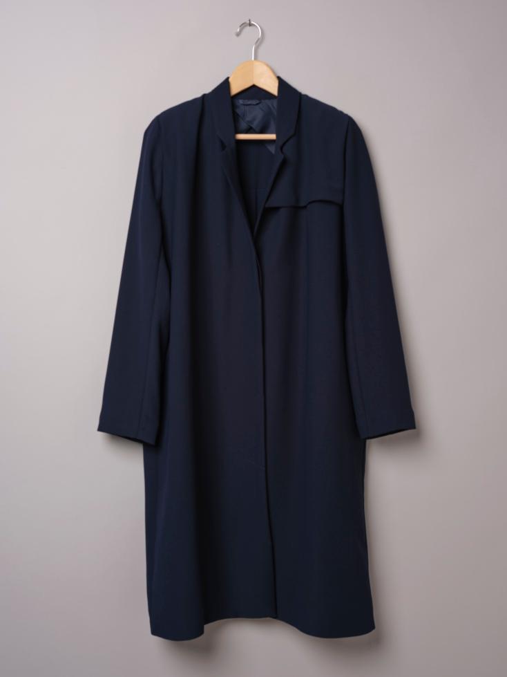 Coat - Sue - 0