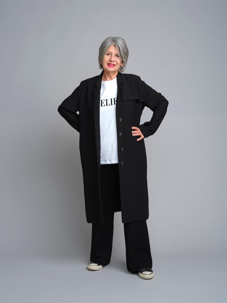 Coat - Sue - 1