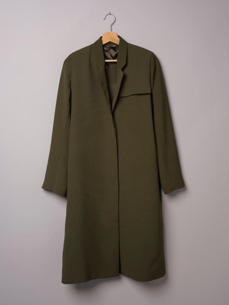 Coat - Sue - 1