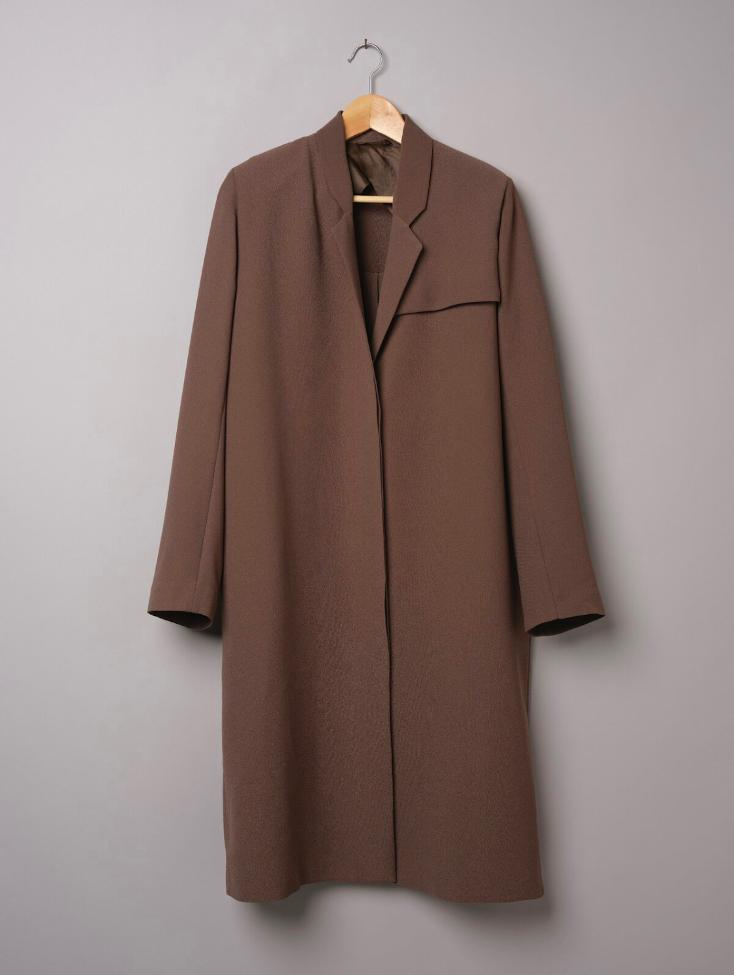 Coat - Sue - 2