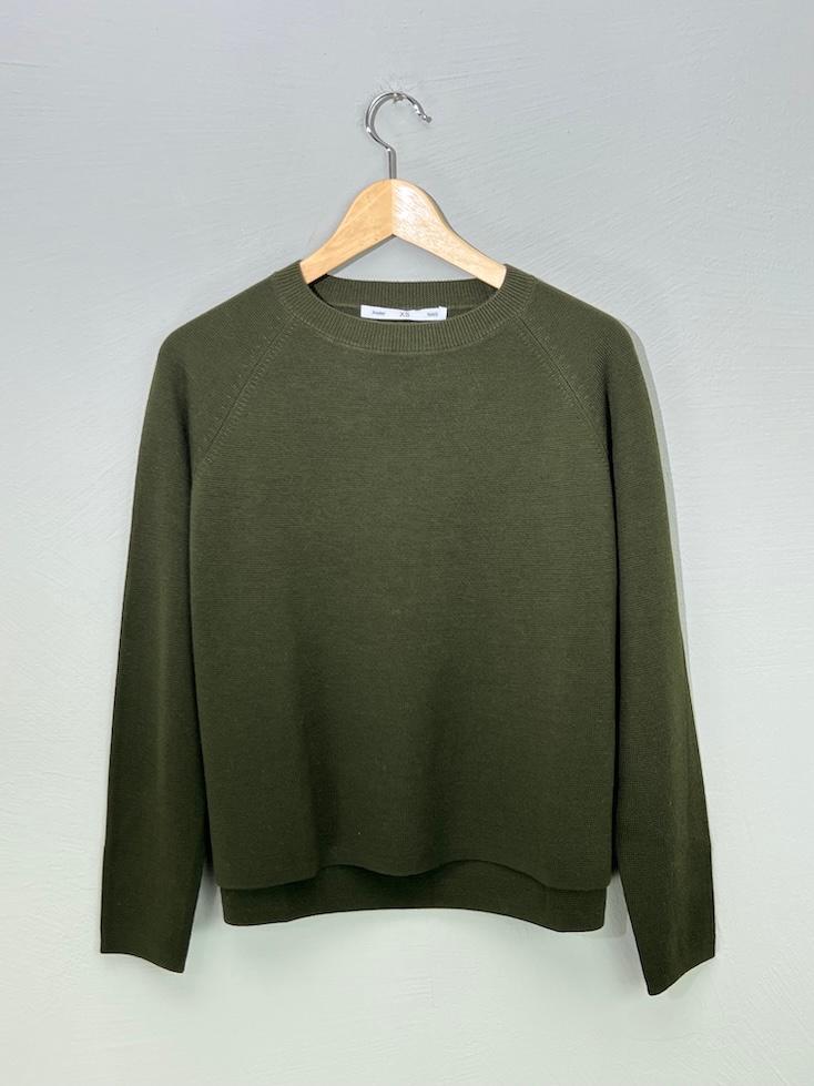 Pullover - Beno - 1
