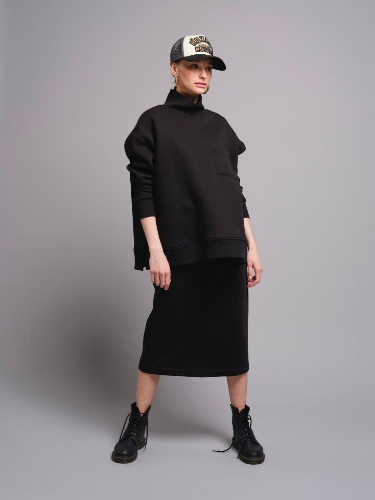Sweatshirt - Emma - 1