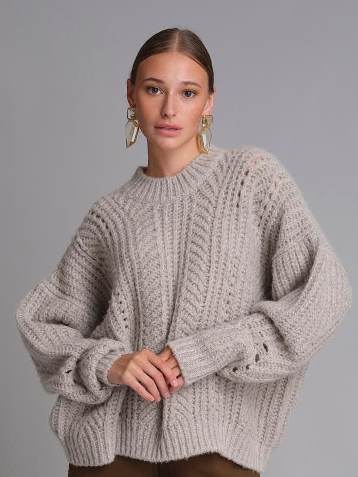 Pullover - Irina