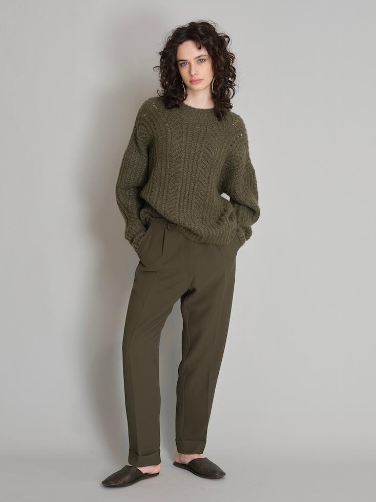 Pullover - Irina